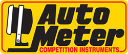 Auto Meter Competition Instruments